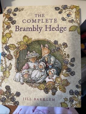 The Complete Brambly Hedge